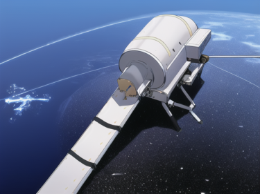 【ICESat-2：地球の氷を監視する衛星】