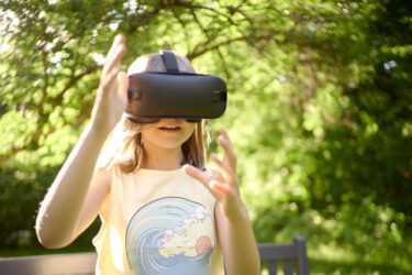 【Oculus Quest2】Youtube VRなどのアプリを起動すると落ちる場合の解決方法