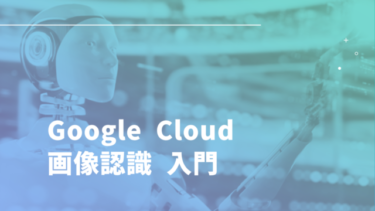 Google Cloudの画像認識でできること。逆引きリファレンス【Python】