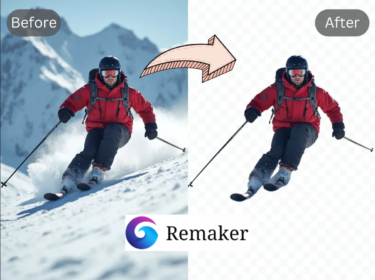 [PR] Remaker AIで写真を一瞬レタッチ！不要な物体を消す＆背景削除の使い方